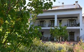 Hotel Posada San Marcos, Alajar